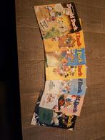 Donald Duck week stripboeken, Meerdere stripboeken, Ophalen of Verzenden, Gelezen
