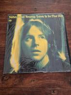 LP John Paul Young, Cd's en Dvd's, Ophalen of Verzenden, 1960 tot 1980, Gebruikt