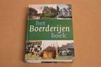 Het Boerderijenboek — Nederland — Fotoboek, Boeken, Ophalen of Verzenden, Zo goed als nieuw