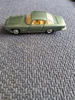 Corgi toys model ghia l6.4 kp321, Hobby en Vrije tijd, Gebruikt, Corgi toys great britain, Auto, Corgi