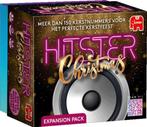 Hitster Christmas, Hobby en Vrije tijd, Gezelschapsspellen | Bordspellen, ., Nieuw, Ophalen of Verzenden, .