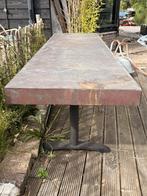 Tafel, Ophalen, Gebruikt, 200 cm of meer, 50 tot 100 cm