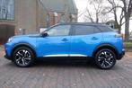 Peugeot 2008 1.2 Puretech 130pk EAT8 Active Pack, Automaat, 12 maanden, Gebruikt, Zwart