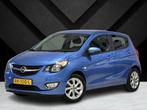 Opel KARL Innovation 1.0 75pk | NAVI | APPLE CAR PLAY / ANDR, Auto's, Opel, Gebruikt, Handgeschakeld, Electronic Stability Program (ESP)