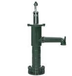 AANBIEDING | Gietijzeren waterpomp slingerpomp pomp GRATIS B, Verzenden, Nieuw, Handmatig, Overige typen