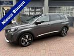 Peugeot 5008 1.2 Hybrid GT 02-2024 42.031 KM (bj 2024), Gebruikt, 1199 cc, Origineel Nederlands, Bedrijf