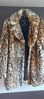Superleuk nep bontjasje van H&M, Kleding | Dames, Ophalen of Verzenden, Zo goed als nieuw