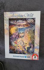 Josephine Wall - 1000 stukjes, Hobby en Vrije tijd, Ophalen, 500 t/m 1500 stukjes, Zo goed als nieuw