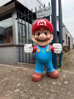 Groot Mario Beeld - Tuin Decoratie XL, Ophalen, Zo goed als nieuw, Overige typen