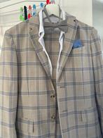 Jongens kostuum met blouse en vlinderstrik, Ophalen of Verzenden, Zo goed als nieuw, Jongen