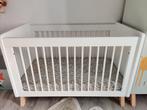 Ledikant bopita Lynn 60x120, Ophalen, Gebruikt, Ledikant