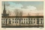 (701-225-049) Gouda Kazerne, Verzamelen, Verzenden, Zuid-Holland
