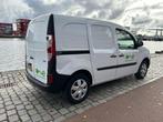 Renault Kangoo Express Z.E. (inc Accu) airco volledig elektr, Auto's, Gebruikt, Renault, Origineel Nederlands, 2 stoelen