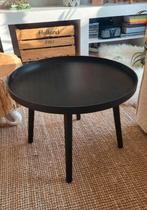 Zwart bijzettafeltje!, Ophalen, Glas of Kopje