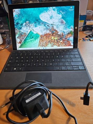 surface pro van Microsoft beschikbaar voor biedingen