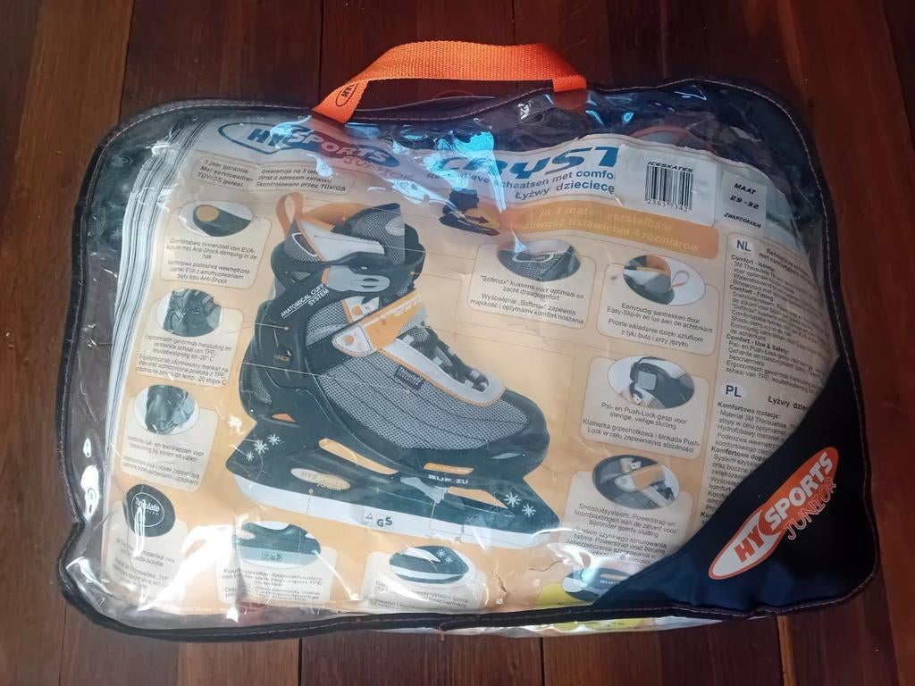 Children ice skates, Sport en Fitness, Schaatsen, Ophalen, Zo goed als nieuw, IJshockeyschaatsen, Overige merken