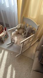 Kinder wipstoel, Ophalen, Gebruikt