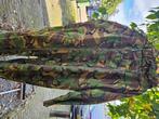 Leger overall, Ophalen of Verzenden, Landmacht, Nederland, Kleding of Schoenen