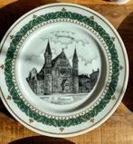 Kunstborden Gerard Swaenenpoel, Ophalen of Verzenden, Zo goed als nieuw