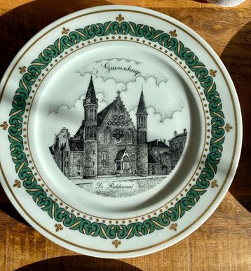 Kunstborden Gerard Swaenenpoel beschikbaar voor biedingen
