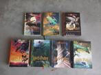 Harry potter hardcover boeken, Ophalen of Verzenden, Zo goed als nieuw, Boek of Poster