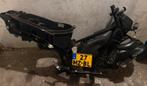 Gilera Runner 125/180cc DD frame, Ophalen