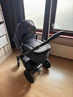 Joolz Day 3 kinderwagen met denim stof. Met veel accessoires, Kinderen en Baby's, Kinderwagens en Combinaties, Zo goed als nieuw