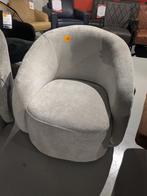 NIEUW FAUTEUILTJE VOOR SPOTPRIJS, Huis en Inrichting, Fauteuils, Ophalen, MODERN, Nieuw, 75 tot 100 cm