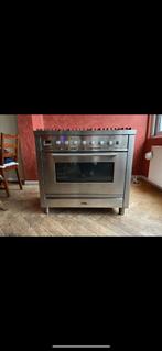 Boretti oven gasvoorneus, Huis en Inrichting, Keuken | Keukenbenodigdheden, Ophalen of Verzenden, Gebruikt