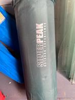 Campingmatje Silverpeak - Zo goed als nieuw!, Ophalen, Zo goed als nieuw, 1-persoons