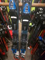 170cm ROSSIGNOL REACT RT, Sport en Fitness, 160 tot 180 cm, Rossignol, Ophalen of Verzenden, Zo goed als nieuw