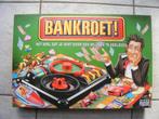 Bordspel bankroet  bordspel  hasbro/parker, Hobby en Vrije tijd, Gezelschapsspellen | Bordspellen, Vijf spelers of meer, Verzenden