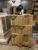 LED 60watt RGBW zoom ledpar, Ophalen, Nieuw, Licht