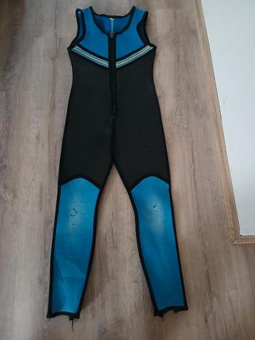 Wetsuit, maat 46, Koopje  beschikbaar voor biedingen