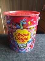 Chupa Chups Bewaarblik - Forever Fun, Verzamelen, Ophalen of Verzenden