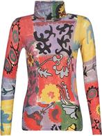 Desigual dunne trui maat S super zacht Nieuw, Desigual, Ophalen of Verzenden, Nieuw, Maat 36 (S)