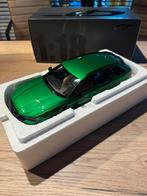 GT Spirit Audi RS6 C8 ABT, Hobby en Vrije tijd, Modelauto's | 1:18, Ophalen of Verzenden, Zo goed als nieuw, Auto, Overige merken