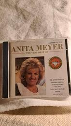 4 cd,s Nederpop jaren 70/80 o.a  anita meyer, Ophalen of Verzenden, 1960 tot 1980, Zo goed als nieuw