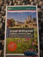 Reisgids Groot-Brittannië: Engeland, Schotland, Wales, Onbekend, Europa, Ophalen of Verzenden, Zo goed als nieuw