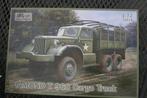 Diamond cargo truck 1:72, Overige merken, 1:32 tot 1:50, Ophalen of Verzenden, Zo goed als nieuw