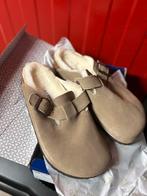 Birkenstock Boston, Kleding | Dames, Schoenen, Ophalen of Verzenden, Zo goed als nieuw