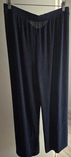 Glitterbroek MATT Fashion Maat 50/52, Kleding | Dames, Kort, Maat 46/48 (XL) of groter, MATT Fashion, Ophalen of Verzenden