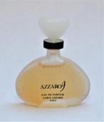 Loris Azzaro9 edp 5 ml., Ophalen of Verzenden, Miniatuur, Zo goed als nieuw, Gevuld