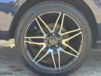 Mercedes-benz VITO 114 CDI 136PK L2 Dubbel Cabine MARGE / Na, Automaat, 136 pk, 4 cilinders, Blauw