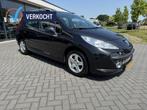 Peugeot 207 SW 1.4 VTi X-line, Auto's, Gebruikt, Elektrische ramen, Zwart, Handgeschakeld