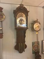 Christiaan Huygens kroningsklok, Ophalen