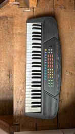 YM-2200A Multifunctioneel elektrisch keyboard, 54 toetsen, Muziek en Instrumenten, Keyboards, Ophalen, Zo goed als nieuw, Overige aantallen