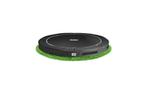 Salta Inground Premium Trampoline Zwart 305cm nu €319, Verzenden, Nieuw