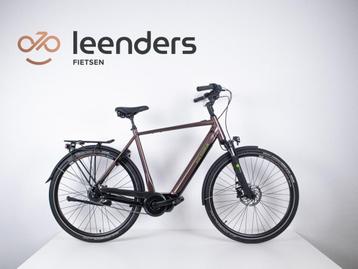 Victoria Touring E Touring 11.7 Heren Brons Metallic 60cm 20 beschikbaar voor biedingen