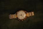Vintage/moderne horloges te koop, Ophalen of Verzenden, Staal, Overige merken